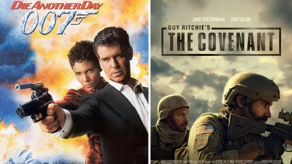 Jadwal Bioskop Trans TV 12 Juli 2026 Lengkap Sinopsis, Ada Die Another Day dan Guy Ritchie's The Covenant Bioskop Trans TV 12 Juli 2026