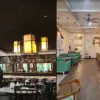 Rekomendasi tempat nongkrong di dekat kawasan Cikarang.