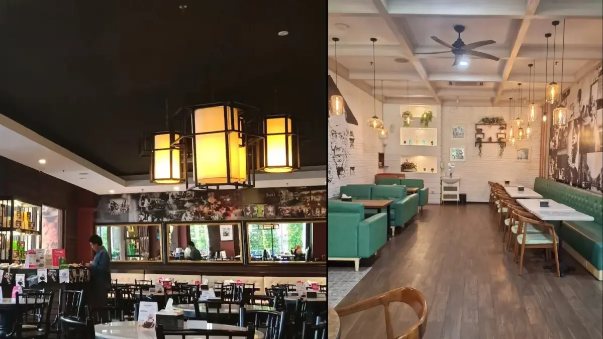 10 Rekomendasi Tempat Nongkrong yang Cozy untuk Ngopi hingga Nge-date di Dekat Lippo Cikarang Rekomendasi tempat nongkrong di dekat kawasan Cikarang.
