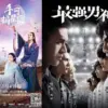 Drama China Tentang Game Terbaik Rating Tertinggi