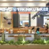 Lezat & Praktis! Mengintip Yakiniku Like AEON Deltamas, Daging Panggang Otentik & Cepat Saji khas Jepang