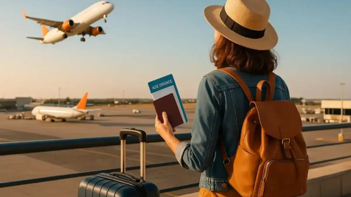 Solo Traveling Pertama Kali? Jangan Berangkat Dulu Sebelum Tahu 8 Persiapan Penting Ini! Solo Traveling Pertama Kali? Jangan Berangkat Dulu Sebelum Tahu 8 Persiapan Penting Ini!
