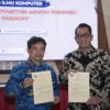 Fasilkom Unsika dan Brits Hotel