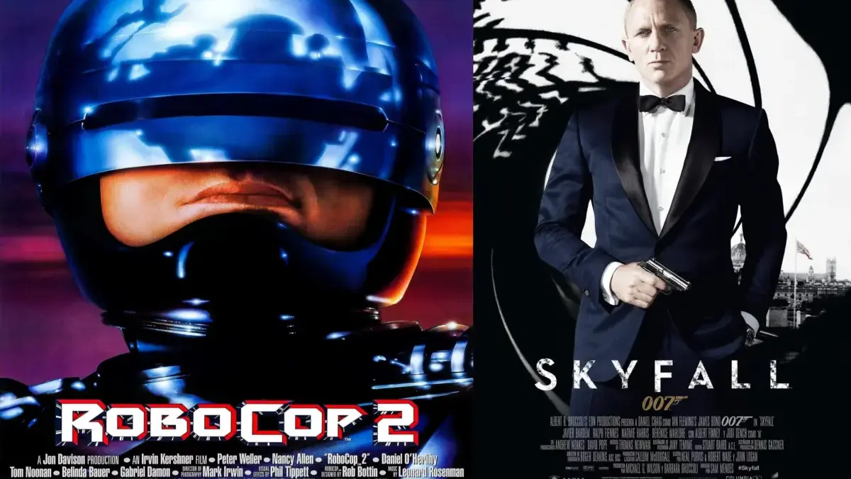 Jadwal Bioskop Trans TV 19 Juli 2026 Lengkap Sinopsis, Malam Ini Nonton Film Skyfall dan RoboCop 2 Bioskop Trans TV 19 Juli 2026
