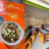 Kedai Bakso Terenak dan Murah di Tanjung Seneng Bandar Lampung