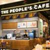 Kenapa The People\'s Cafe AEON Deltamas Selalu Ramai? Ternyata Ini Alasannya