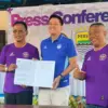 Persib Gandeng PSGC Ciamis, Bangun Ekosistem Sepak Bola Profesional di Jawa Barat