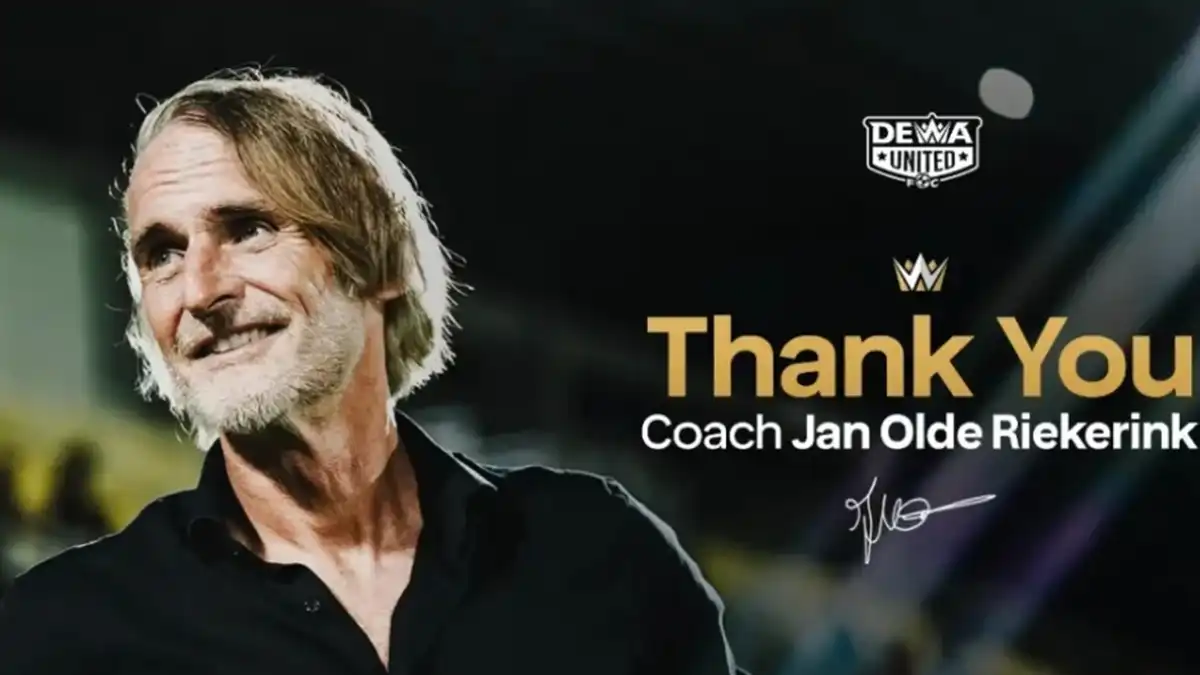 Jan Olde Riekerink