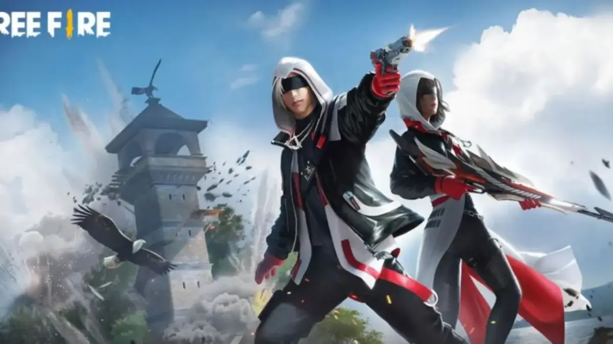 10+ Kode Redeem FF Terbaru Hari Ini 25 Juli 2026, Klaim Segera Bundle dan Skin Gratis dari Garena Kode Redeem FF Terbaru Hari Ini 25 Juli 2026