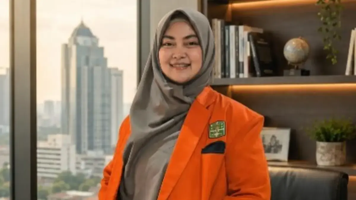 Pendidikan Keluarga: Fondasi Utama Membentuk Karakter Anak Usia Dini di Era Perubahan Zaman Rini Novianti Yusuf, M.Pd, Dosen Institut Agama Islam Rakeyan Santang (IRAKS).