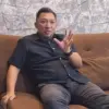 Pimpinan Cabang Bulog Karawang, Rafki Ismael,