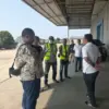 Perum BULOG Kantor Cabang Karawang