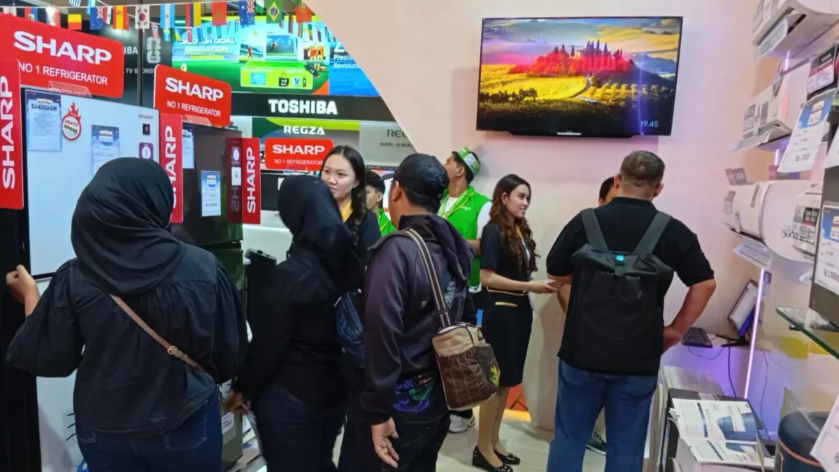 Jakarta Fair 2026