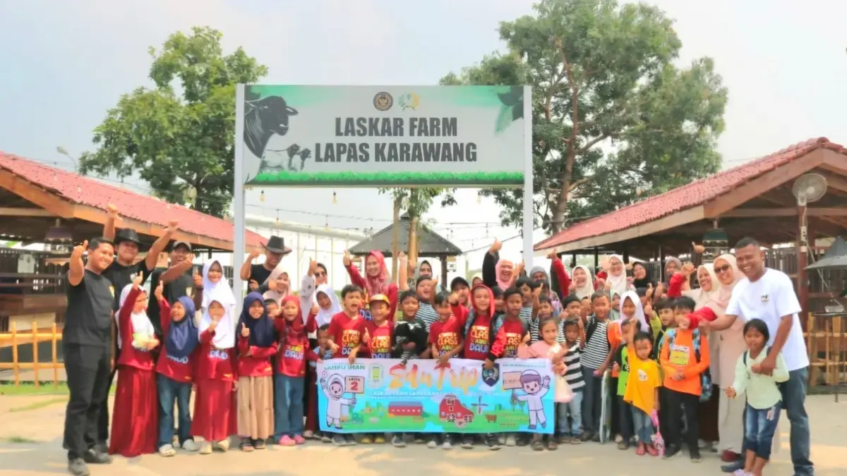 LASKAR Farm