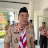 Bupati Karawang Aep