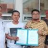 Gebyar PATEN Kecamatan Pangkalan