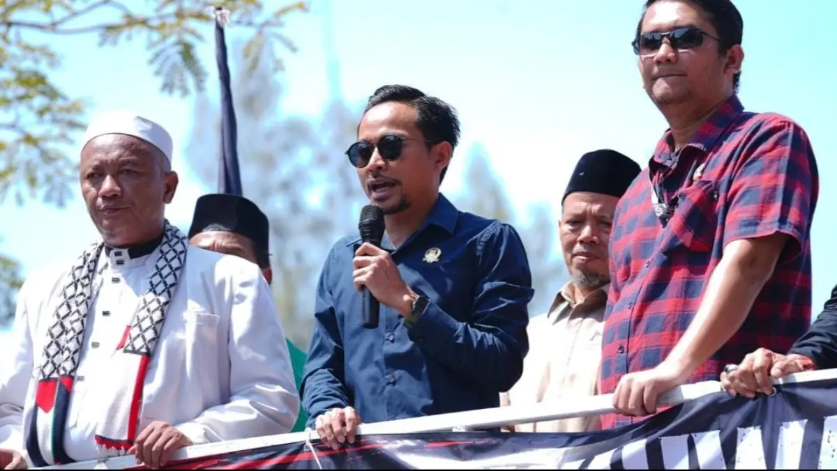 Ombi Hari Wibowo