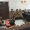 Bidang Pemuda dan Olahraga, Disparpora Kabupaten Karawang.
