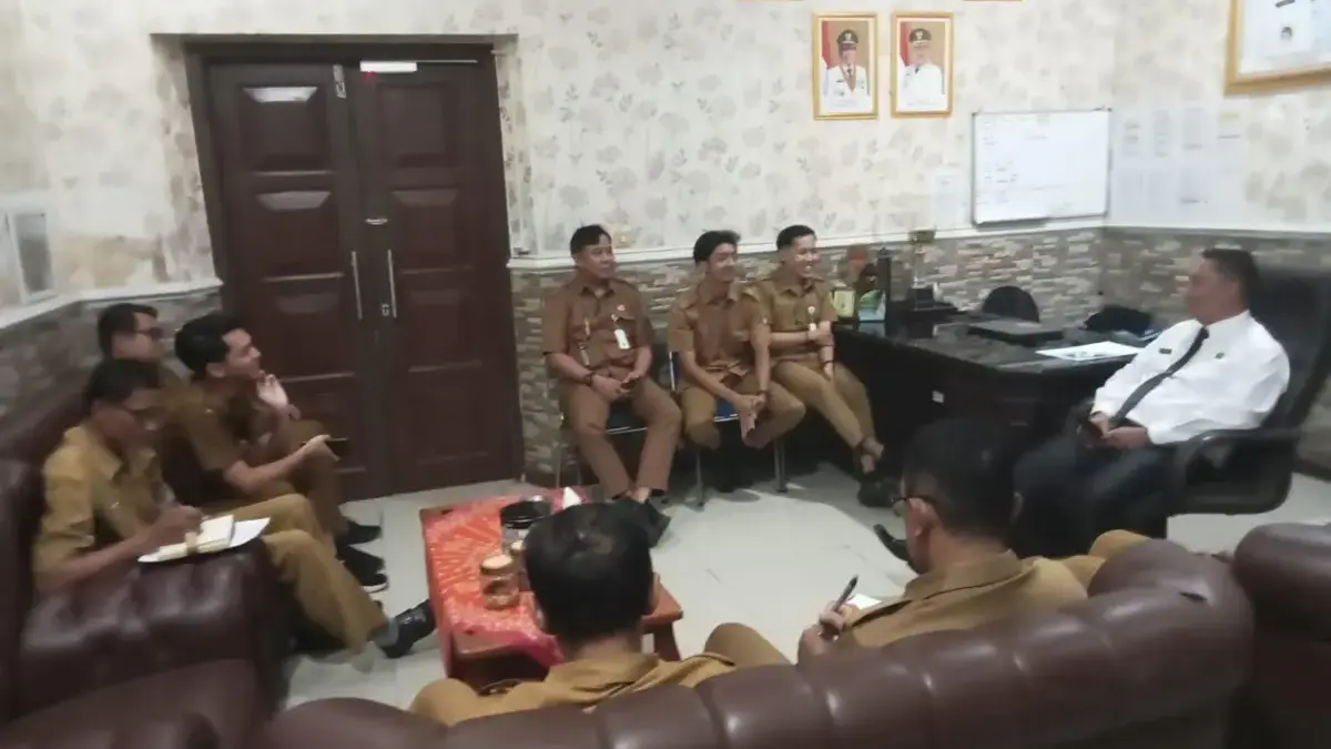 Bidang Pemuda dan Olahraga, Disparpora Kabupaten Karawang.