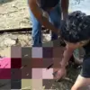 Dua Bocah Tenggelam di Bekas Galian Empang, Satu Selamat 