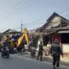 Penataan Kawasan Cikampek.