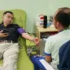 RSUD Jatisari Miliki Unit Pengelolaan Darah