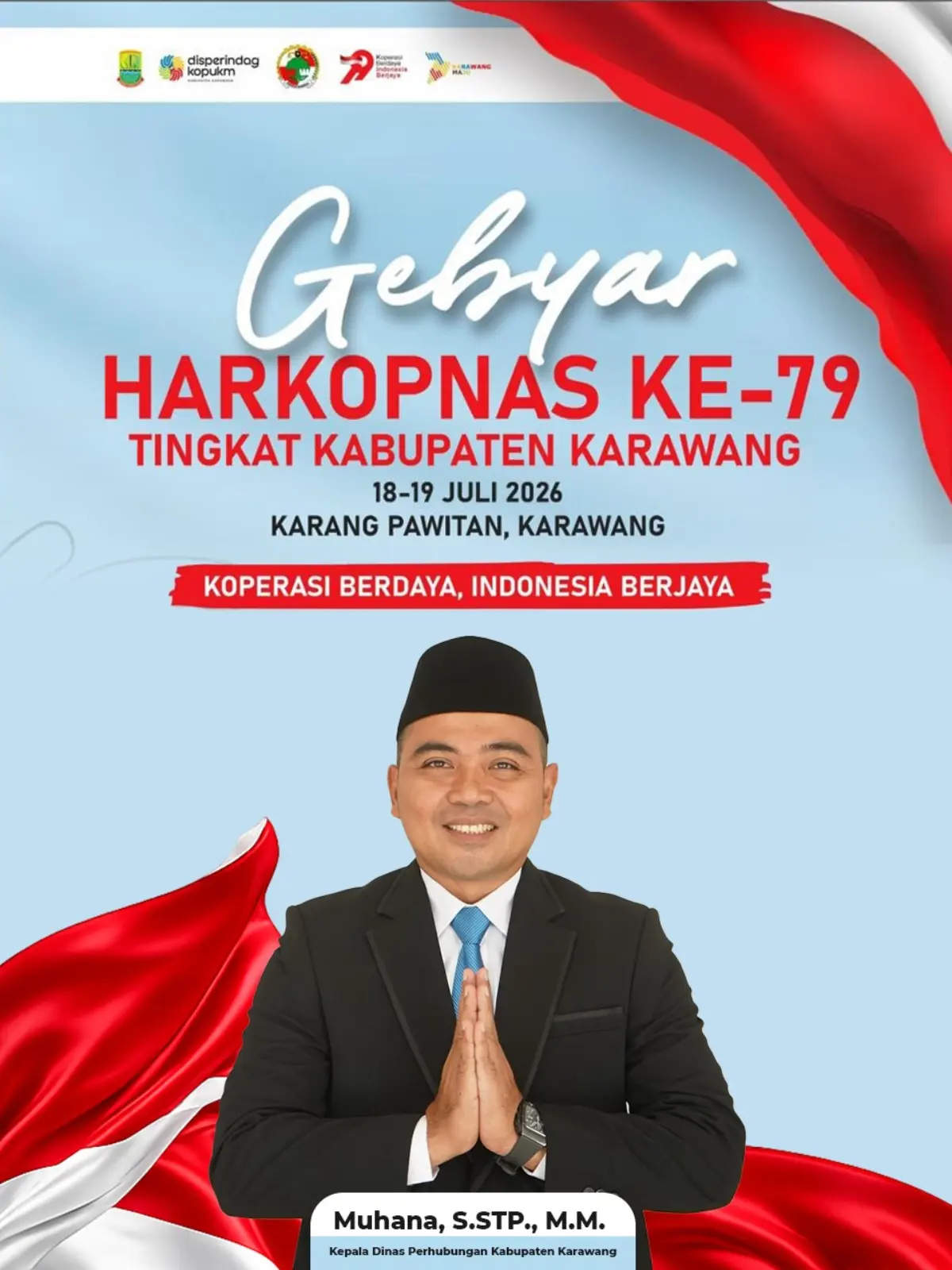 Harkopnas 79