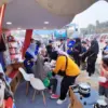 PGN Area Karawang Edukasi Masyarakat