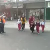 Program SIGAP PAGI Dishub Karawang