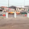 Penataan Pasar Baru Cikarang