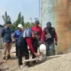 Sidak Tujuh Perusahaan