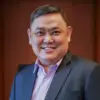 Direktur Consumer & Emerging Business Banking CIMB Niaga Noviady Wahyudi