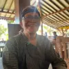 Pemilik Lawasan Caraka, Ade Wahyu.