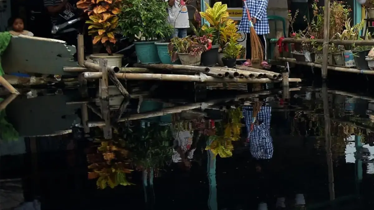 Hari Sungai Nasional 2026