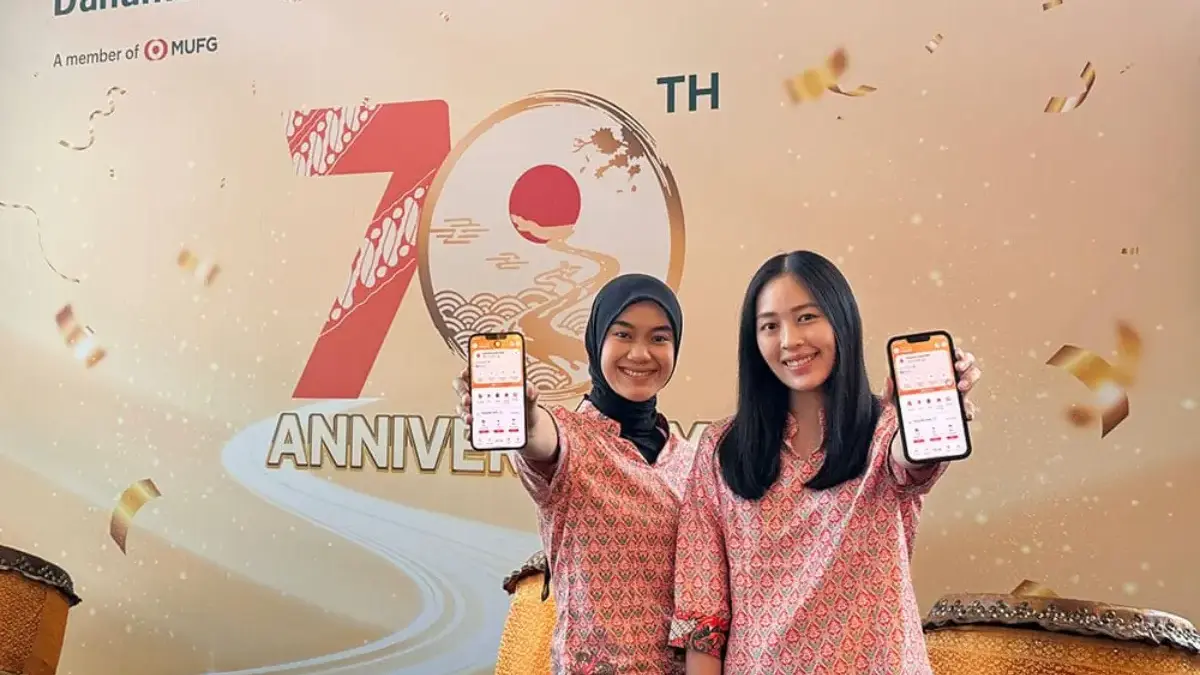 Danamon Festival Hadirkan Berbagai Hiburan dan Promo Menarik.