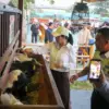 Rieke Diah Pitaloka Apresiasi Pemanfaatan Lahan Kosong untuk Ketahanan Pangan.