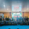pelatihan teknik dasar renang gaya bebas
