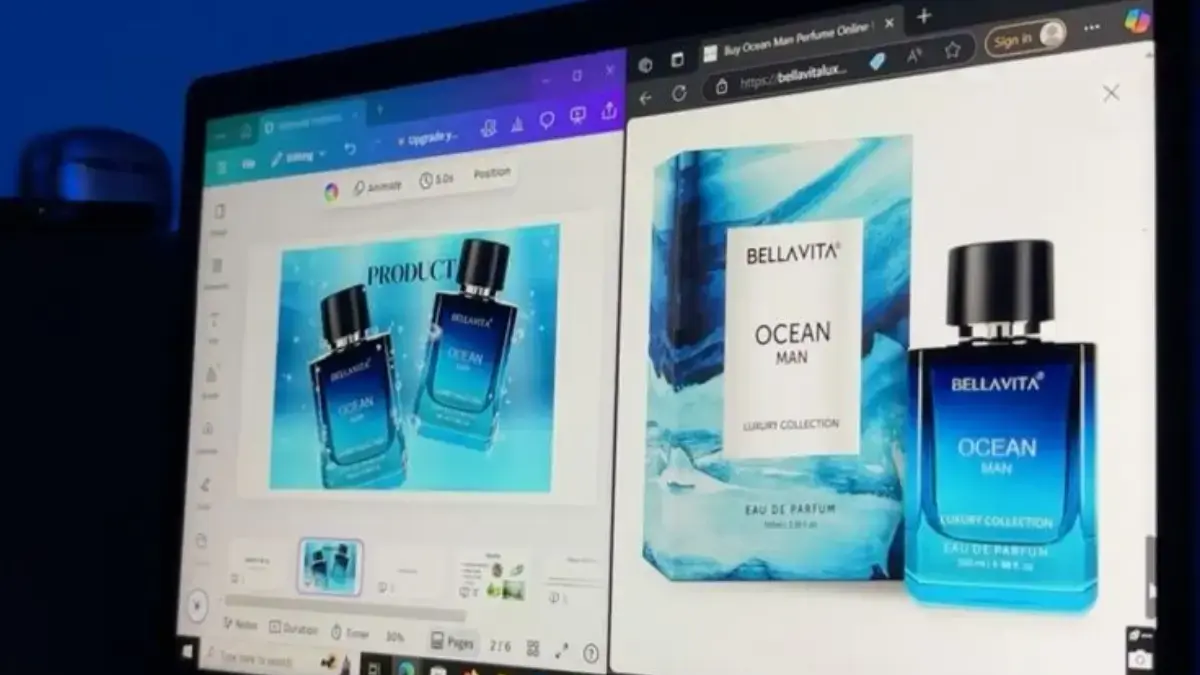 Produk Bagus tapi Kurang Laku? Coba 8 Tips Membuat Desain Kemasan Menarik di Canva agar Lebih Dilirik Pembeli Produk Bagus tapi Kurang Laku? Coba 8 Tips Membuat Desain Kemasan Menarik di Canva agar Lebih Dilirik Pembeli