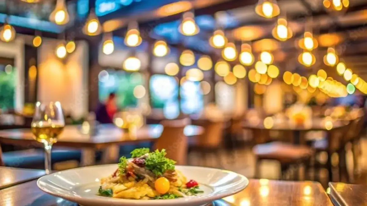 Makan Kenyang Tanpa Bikin Kantong Bolong, Ini Rekomendasi Tempat Makan Murah di AEON Mall Deltamas Makan Kenyang Tanpa Bikin Kantong Bolong, Ini Rekomendasi Tempat Makan Murah di AEON Mall Deltamas