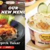 Pelopor Geprek Mozzarella Lumer! Kepoin Lokasi & Kelezatan Ayam Keprabon di Lippo Mall Cikarang