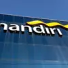 Ilustrasi Bank Mandiri