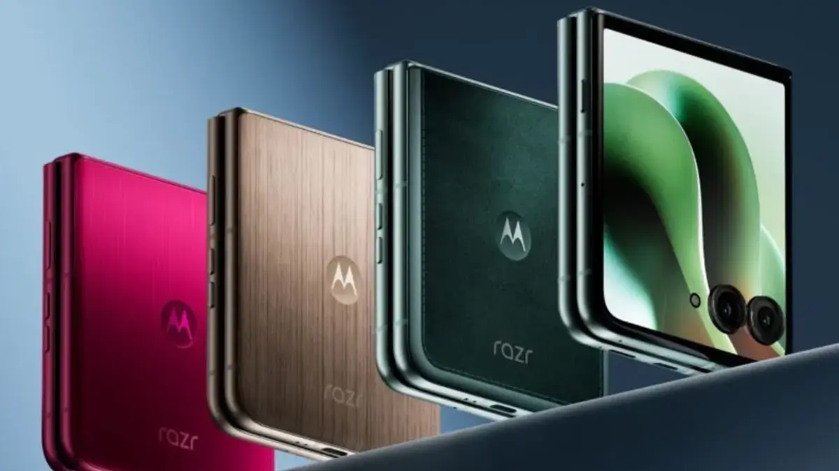 HP Baru yang Meluncur Juli 2026