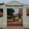 SMPN 6 Karawang Bukan Sekolah Biasa, Ini yang Bikin Orang Tua dan Siswa Penasaran