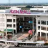 Bukan Cuma Belanja, Ini Guide Seharian Berburu Foto Instagramable di AEON Mall Deltamas