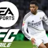 FC Mobile EA Sports