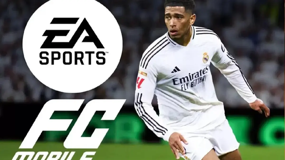 FC Mobile EA Sports
