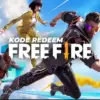Ilustrasi kode redeem FF Free Fire