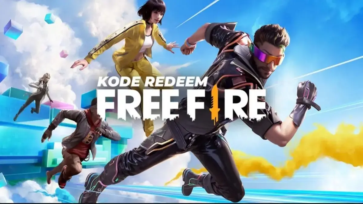 Ambil Langsung! 10+ Kode Redeem FF Terbaru Hari Ini 8 Juli 2026 Lengkap Cara Klaim, Ada Skin hingga Diamond Ilustrasi kode redeem FF Free Fire