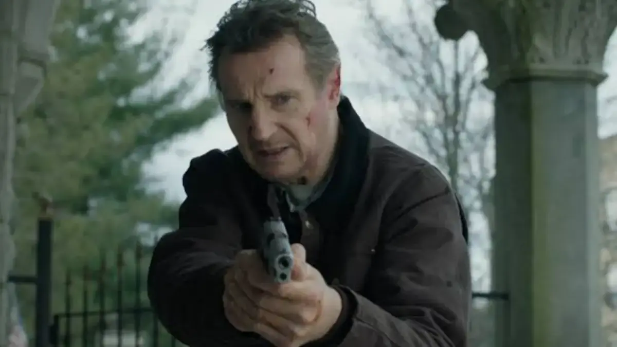 Jadwal Bioskop Trans TV 14 Juli 2026 Lengkap Sinopsis, Nonton Film Liam Neeson Malam Ini Usai Beraktivitas Jadwal Bioskop Trans TV 14 Juli 2026 Lengkap Sinopsis