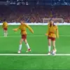 Film kungfu soccer